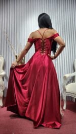 VESTIDO DE GALA | REF: SHEILA - Imagen 2