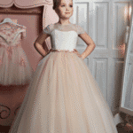 VESTIDO DE PRIMERA COMUNIÓN | REF:1914