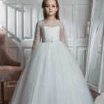 VESTIDO DE PRIMERA COMUNIÓN | REF:1921