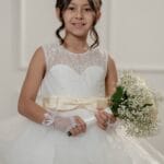 VESTIDO DE PRIMERA COMUNIÓN | REF:1916-03