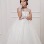 VESTIDO DE PRIMERA COMUNIÓN | REF:HELENA