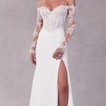VESTIDO DE NOVIA | REF: 2702