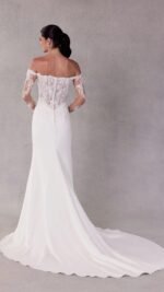 VESTIDO DE NOVIA | REF: 2702 - Imagen 2