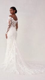 VESTIDO DE NOVIA | REF: 2723 - Imagen 2