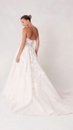 VESTIDO DE NOVIA | REF: 2728 - Imagen 2