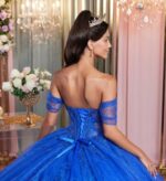 VESTIDO DE QUINCEAÑERA | REF: 89502 - Imagen 2