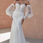 VESTIDO DE NOVIA | REF: 11315