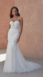 VESTIDO DE NOVIA | REF: 11315 - Imagen 2