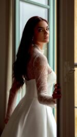 VESTIDO DE NOVIA | REF: 44416 - Imagen 2