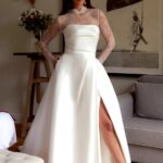 VESTIDO DE NOVIA | REF: 44416