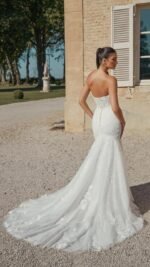 VESTIDO DE NOVIA | REF: 44461 - Imagen 2