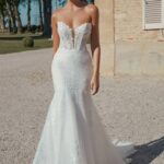 VESTIDO DE NOVIA | REF: 44461