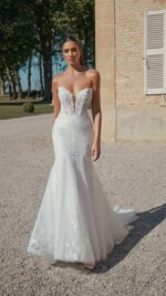 VESTIDO DE NOVIA | REF: 44461