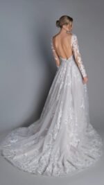 VESTIDO DE NOVIA | REF: 66163 - Imagen 2