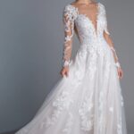 VESTIDO DE NOVIA | REF: 66163