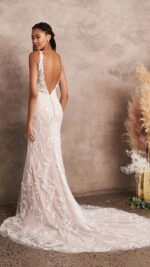 VESTIDO DE NOVIA | REF: 66212 - Imagen 2