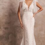 VESTIDO DE NOVIA | REF: 66212