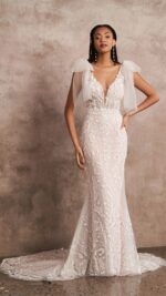 VESTIDO DE NOVIA | REF: 66212