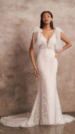 VESTIDO DE NOVIA | REF: 66212