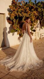 VESTIDO DE NOVIA | REF: 66245 - Imagen 2
