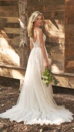 VESTIDO DE NOVIA | REF: 66352 - Imagen 2