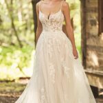 VESTIDO DE NOVIA | REF: 66352
