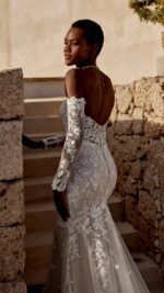 VESTIDO DE NOVIA | REF: 66369 - Imagen 2