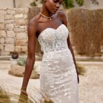 VESTIDO DE NOVIA | REF: 66369