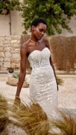 VESTIDO DE NOVIA | REF: 66369