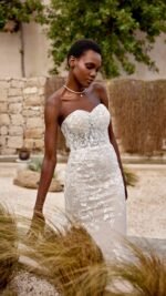 VESTIDO DE NOVIA | REF: 66369