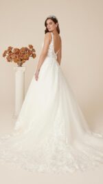 VESTIDO DE NOVIA | REF: 88244 - Imagen 2