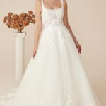 VESTIDO DE NOVIA | REF: 88244