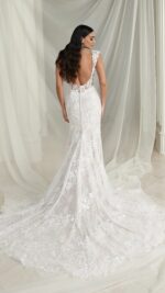 VESTIDO DE NOVIA | REF: 88275 - Imagen 2