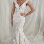 VESTIDO DE NOVIA | REF: 88275