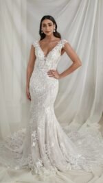 VESTIDO DE NOVIA | REF: 88275