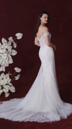 VESTIDO DE NOVIA | REF: 88362 - Imagen 2