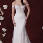 VESTIDO DE NOVIA | REF: 88362