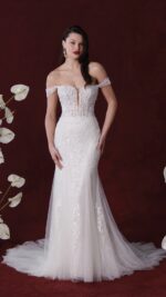 VESTIDO DE NOVIA | REF: 88362