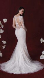 VESTIDO DE NOVIA | REF: 88367 - Imagen 2