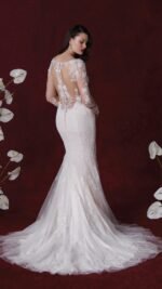 VESTIDO DE NOVIA | REF: 88367 - Imagen 2