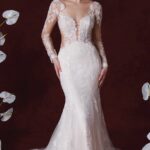 VESTIDO DE NOVIA | REF: 88367