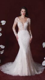 VESTIDO DE NOVIA | REF: 88367