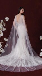 VESTIDO DE NOVIA | REF: 88369 - Imagen 2