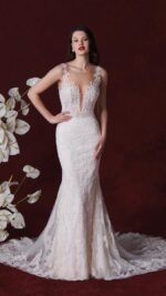 VESTIDO DE NOVIA | REF: 88369