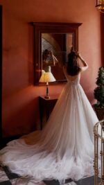 VESTIDO DE NOVIA | REF: 88402 - Imagen 2