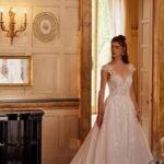 VESTIDO DE NOVIA | REF: 88402