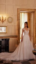 VESTIDO DE NOVIA | REF: 88402