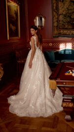 VESTIDO DE NOVIA | REF: 88428 - Imagen 2