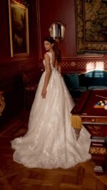 VESTIDO DE NOVIA | REF: 88428 - Imagen 2