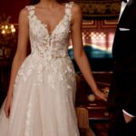 VESTIDO DE NOVIA | REF: 88428